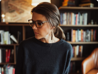 Elena Ferrante